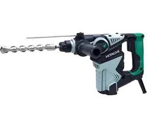 HiKOKI DH28PC WSZ / Vrtací kladivo / 720 W