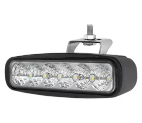 Keetec WL 6018-18 / LED pracovní světlo / 18W / 1440lm / 9-32V / DT konektor