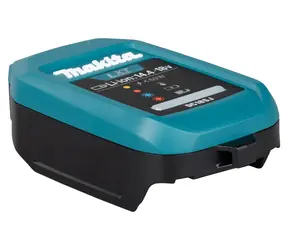 Makita DC18SJ / Nabíječka akumulátorů