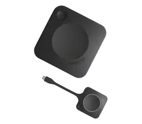 Barco ClickShare CX-20 Gen2 černá / Bezdrátový prezentační systém / 4K UHD / Wi-Fi 5 / HDMI, USB-A, USB-C, RJ45