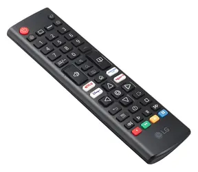 LG SR26GA / Dálkový ovladač / pro televizory LG