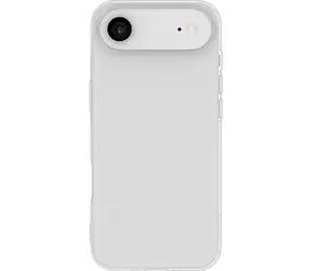 eSTUFF INFINITE VIENNA průhledná / Pouzdro / Apple iPhone Air / recyklovaný TPU