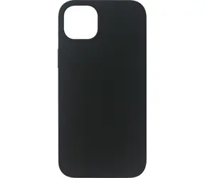 eSTUFF INFINITE VIENNA Apple iPhone 14 Plus černá / Pouzdro / Recyklovaný TPU (GRS)