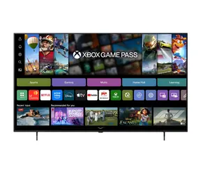 65" LG OLED65B65LA černá / Televize / 4K UHD / OLED / WebOS / Dolby Vision / HDMI / Wi-Fi / BT