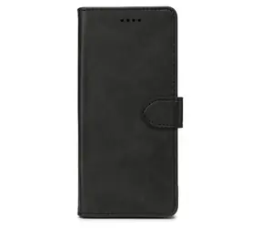 eSTUFF WALES černá / Pouzdro / Samsung Galaxy A57 / Peněženka / 3 kapsy na karty