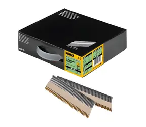 DeWalt DNPT28R50Z / Hřebíky konvexní nastřelovací / 2,8 × 50 mm / pro DCN692 / 2200 ks