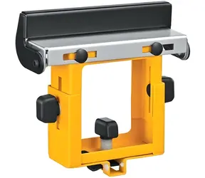 DeWalt Pracovní podpěra pro univerzální podstavec / Pracovní podpěra / Ustavovací podložka obrobku