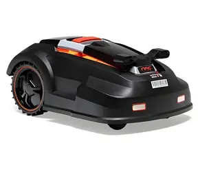 NAC RLM1500G3-APP-NG / Aku robotická sekačka