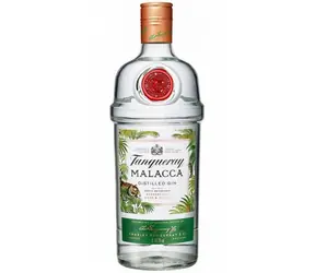 Tanqueray Mallaca / Old Tom gin / Anglie / 41,3 % / 1 l