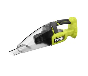 Ryobi RHV18-0 / Aku vysavač / 18V / bez aku a nabíječky