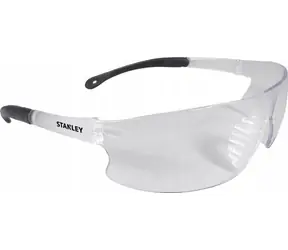 Stanley SY120 čiré / Ochranné brýle / Čiré sklo