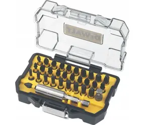 DeWalt DT70560T-QZ / Sada bitů / IR XSTC / 32 ks