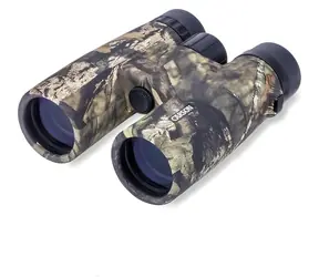 Carson JR 10x42 WP / Binokulární dalekohled / 10x zvětšení / 42 mm objektiv