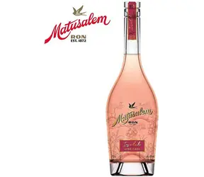 Matusalem Insolito Wine Cask Finish / Rum / Dominikánská republika / 40 % / 0,7 l