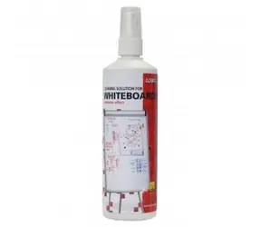 Logo Čisticí roztok na bílé tabule 250 ml / Čisticí roztok / 250 ml