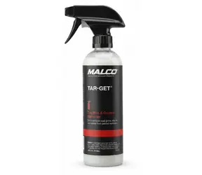 Malco Target 473 ml / Odstraňovač asfaltu, dehtu a pryskyřice