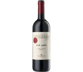 Marchesi Mazzei Ser Lapo / Chianti Classico Riserva DOCG / Sangiovese / 2021 / 14 % / 0,75 l