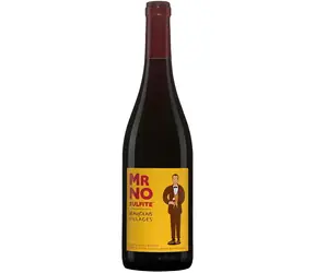 Albert Bichot Mr.No Sulphites Beaujolais Villages 2021 / Červené víno / Gamay / 13,5 % / 0,75 l
