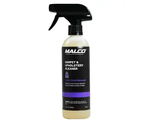 MALCO Carpet Cleaner 473 ml / Čistič koberců a čalounění / Interiér vozidla
