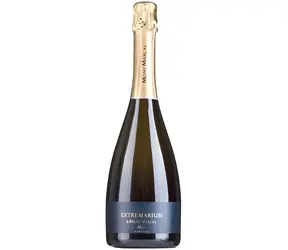 MONT MARCAL Cava Reserva ExtremariuM 2022 / Katalánsko / Brut Nature / 12,5 % / 0,75 l