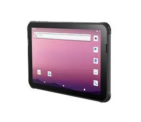 Honeywell ScanPal EDA10A černá / Tablet / 10,2" FHD / Snapdragon SM4350 / 8GB RAM / 128GB / 5G / Android 12
