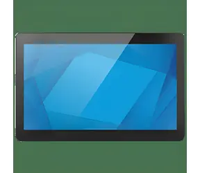 ELO ESY22i2-2UWD-0-MT-ZB-8G-2S-W2-64-BK-NS / Dotykový počítač / 21.5" / Celeron / 8GB RAM / 256GB SSD / černý