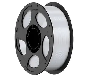 Anycubic IPHPCTW-101 průhledná bílá / Filament / PC / 1 kg