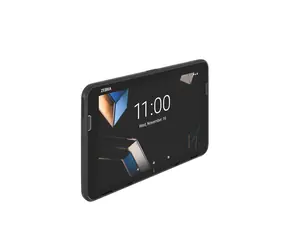Zebra ET401 černá / Tablet / 10" WUXGA / 5G / IP68 / 6 GB RAM / 64 GB