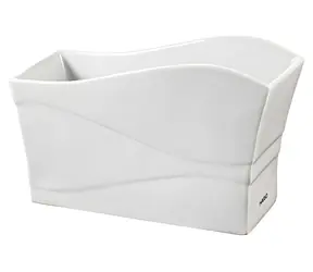 Hario VPS-100W / Stojánek na papírové filtry / pro V60-01 a V60-02
