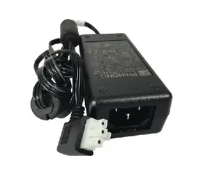 DATALOGIC Napájecí zdroj pro snímače Magellan černý / Napájecí zdroj / 12 V / 18 W
