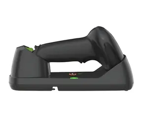 Honeywell nabíjecí a komunikační stanice pro Granit / Bluetooth 100 m / až 3 skenery / RS-232, USB, KBW