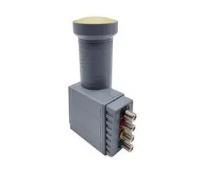 Tesla Excelent Quattro / LNB konvertor / LTE filtr