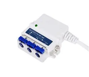 EKSELANS QuiCoax ITS FA QC 242 / Napájecí adaptér