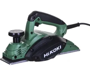 HiKOKI P20ST UT / Elektrický hoblík / 580 W