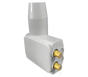 TESLA Multifeed Twin / LNB konvertor / s LTE filtrem