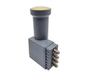 Tesla Excelent Quad / LNB konvertor / LTE filtr
