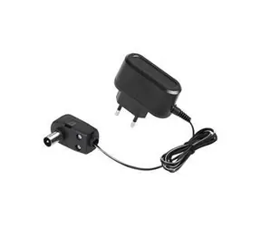 Kemot napájecí adaptér 12V/100mA IEC / Napájecí adaptér / 12V / 100mA / Koncovka IEC