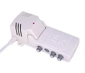 ITS AA 412L2 / Zesilovač s rozbočovačem / LTE filtr