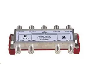 TRIAX ACS 8-8 / Rozbočovač / 1 GHz