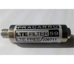 Fracarro LTE filtr / Filtr / do 59. kanálu