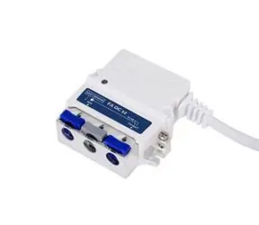 EKSELANS QuiCoax ITS FA QC 12 / Napájecí adaptér