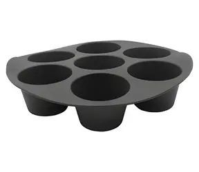 TESLA AirCook QB455 / Silikonová forma na pečení