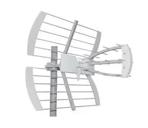 Tesla TE-344 / Venkovní anténa / DVB-T2 / 470-790 MHz / 13 dBi