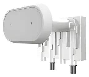 INVERTO Pro Twin Monoblok / LNB konvertor / 23mm / 4.3° / A=19,2/B=23,5