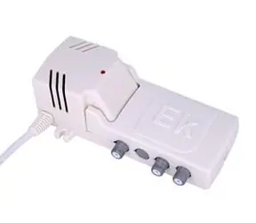 ITS AA 20L2 / Zesilovač s rozbočovačem / LTE2 filtr