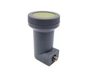 TESLA Excelent Single / LNB konvertor / LTE filtr