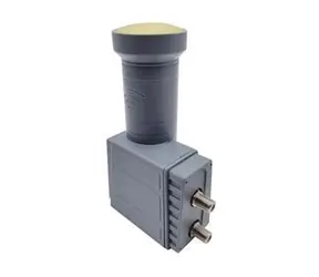 TESLA Excelent Twin / LNB konvertor / Twin / LTE filtr