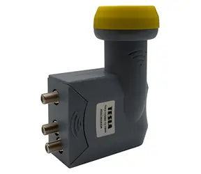 TESLA COMBO TV Twin / LNB konvertor / Twin / LTE filtr