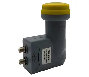 Tesla COMBO TV Single / LNB konvertor / LTE filtr