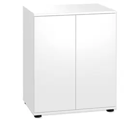 JUWEL Skříň pod akvárium SBX Lido 120 bílá / 61×41×73 cm / nosnost 300 kg